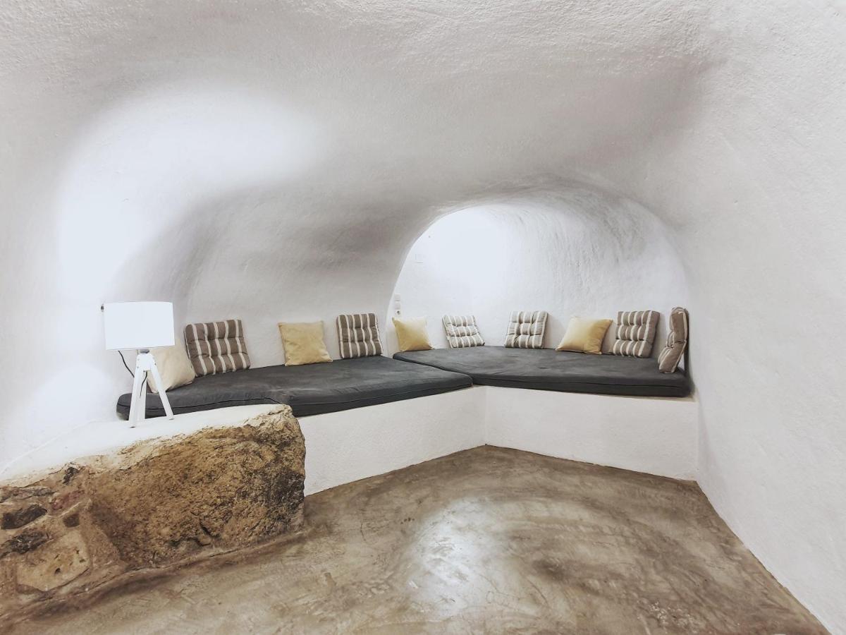Apartmán Navita Cave