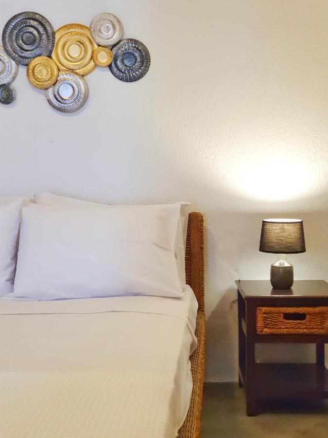 Navita Cave Apartmán