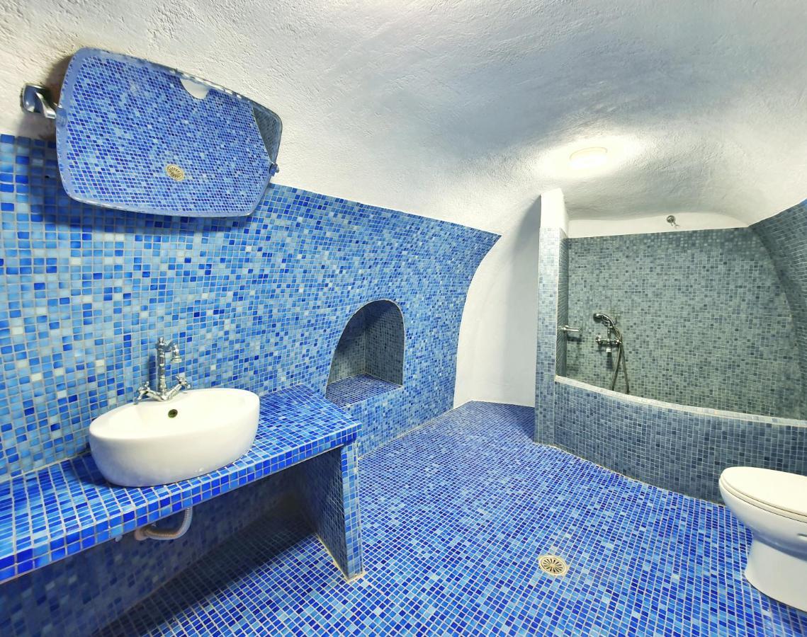 Navita Cave Apartmán *