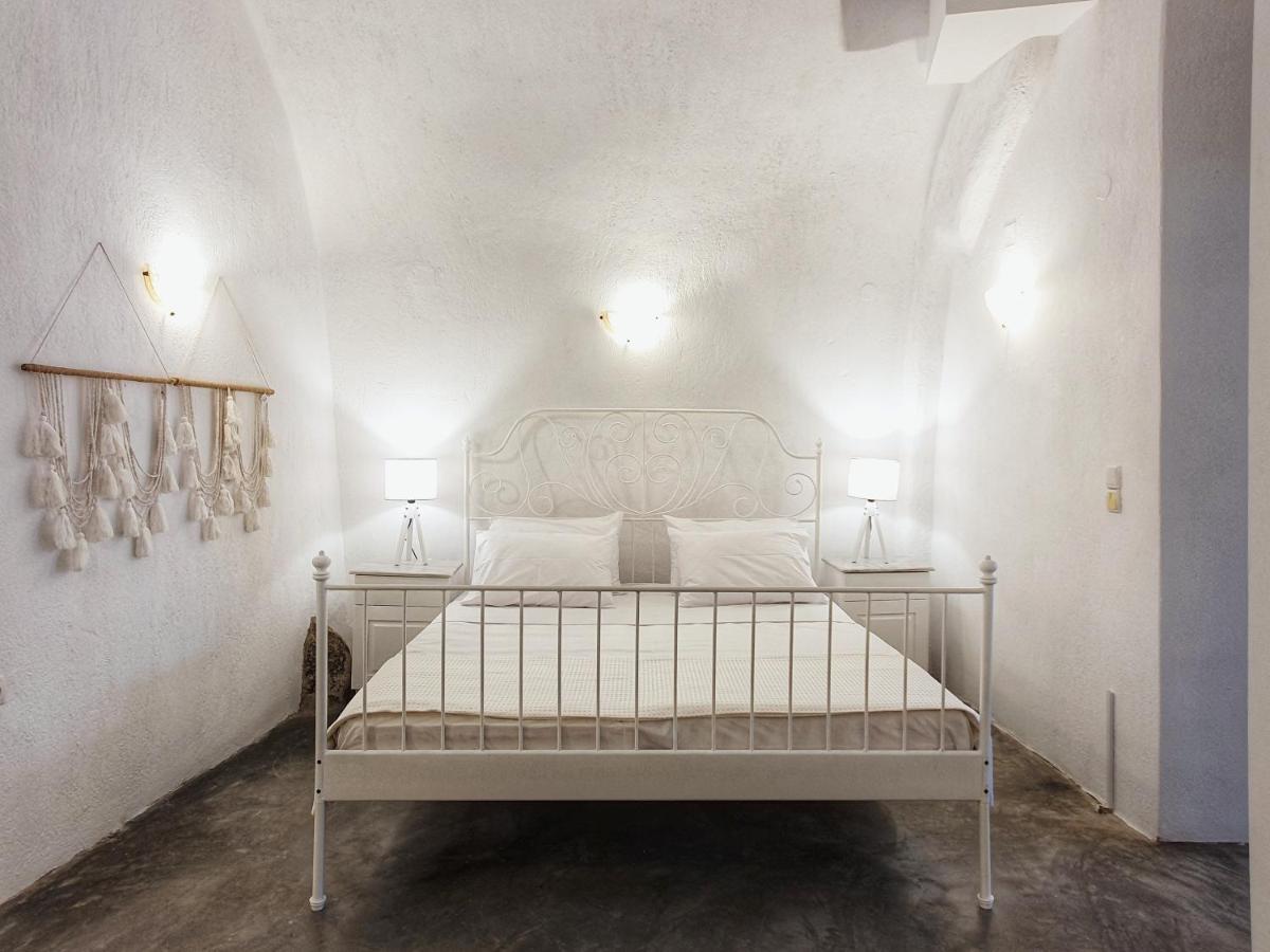 Apartmán Navita Cave