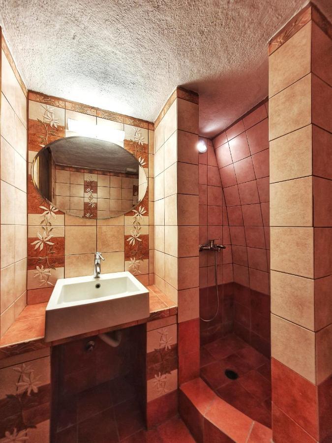 Navita Cave Apartmán