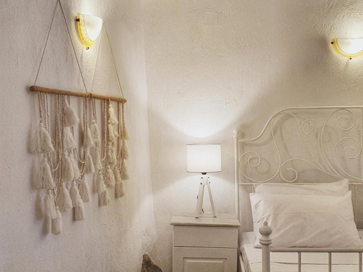 Navita Cave Apartment *