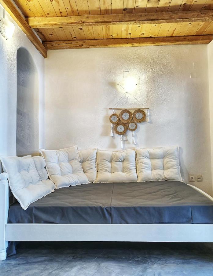 Navita Cave Apartment *