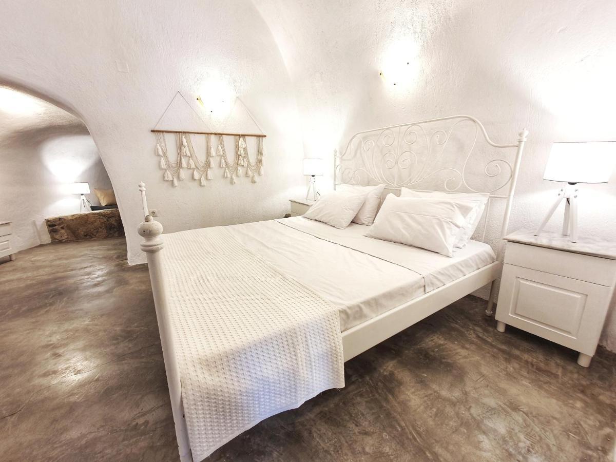 Apartment Navita Cave *