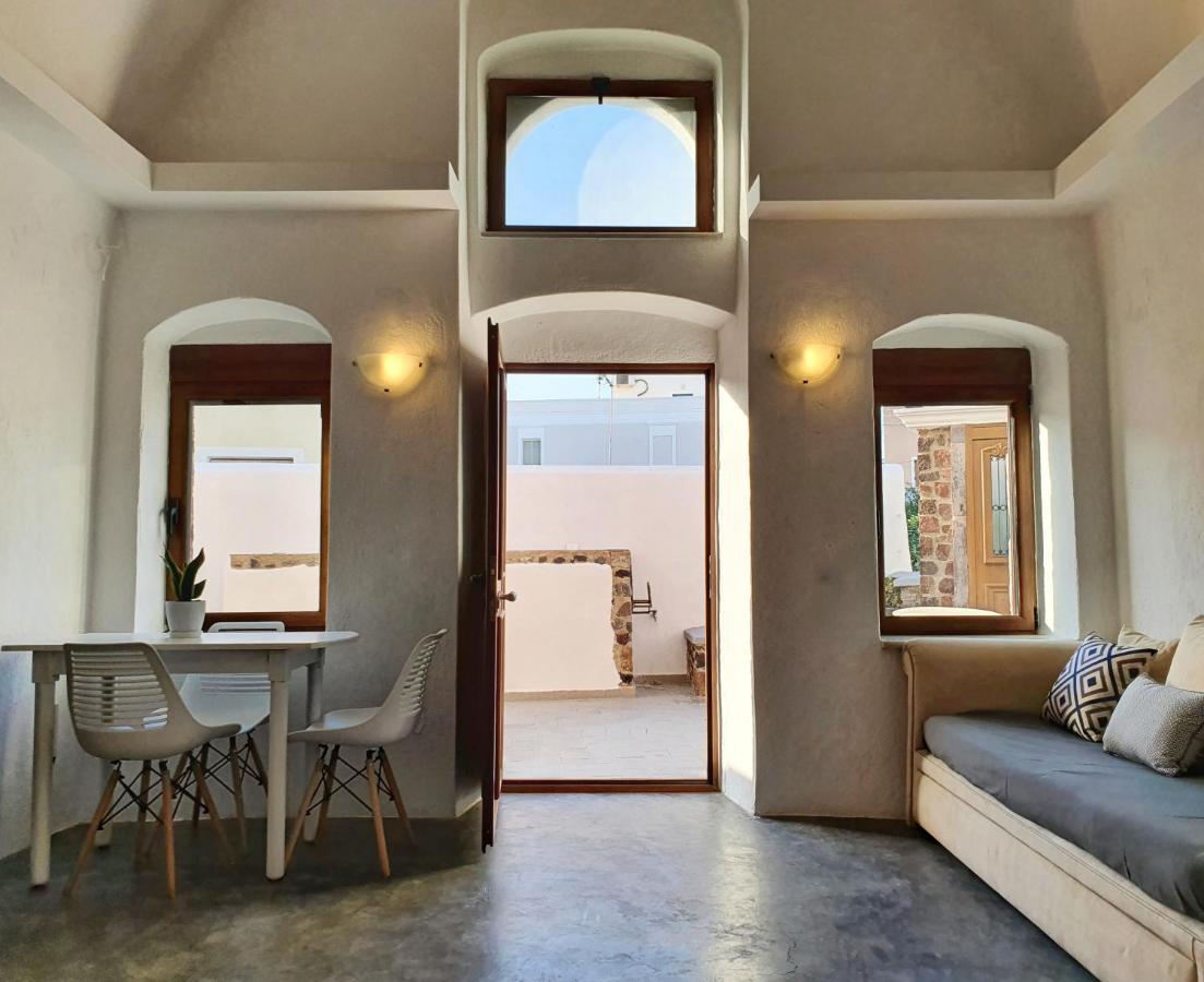 Navita Cave Apartment