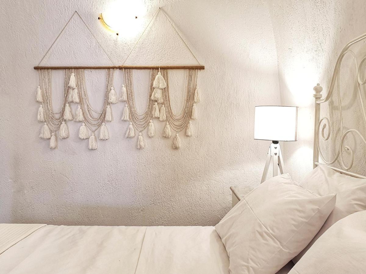 Navita Cave Apartment