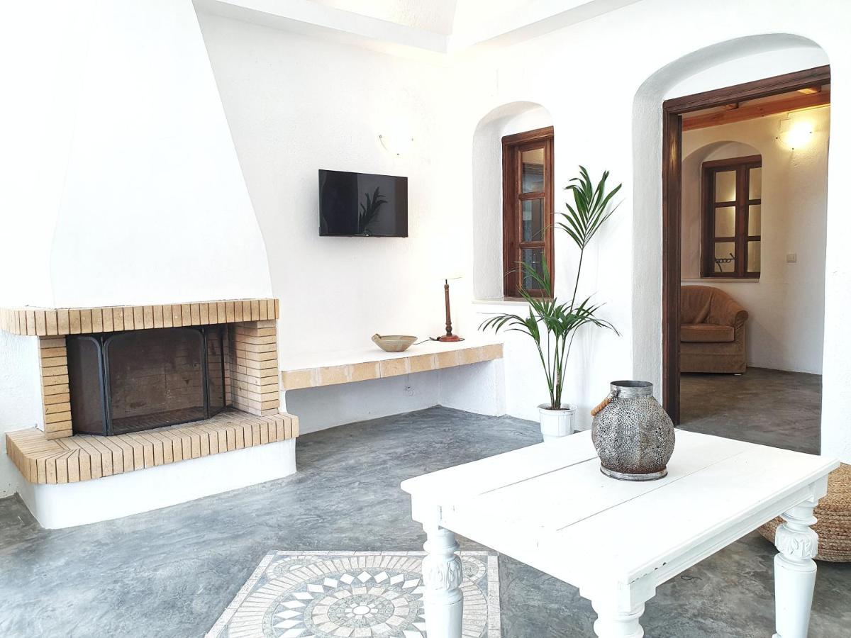 Navita Cave Apartment