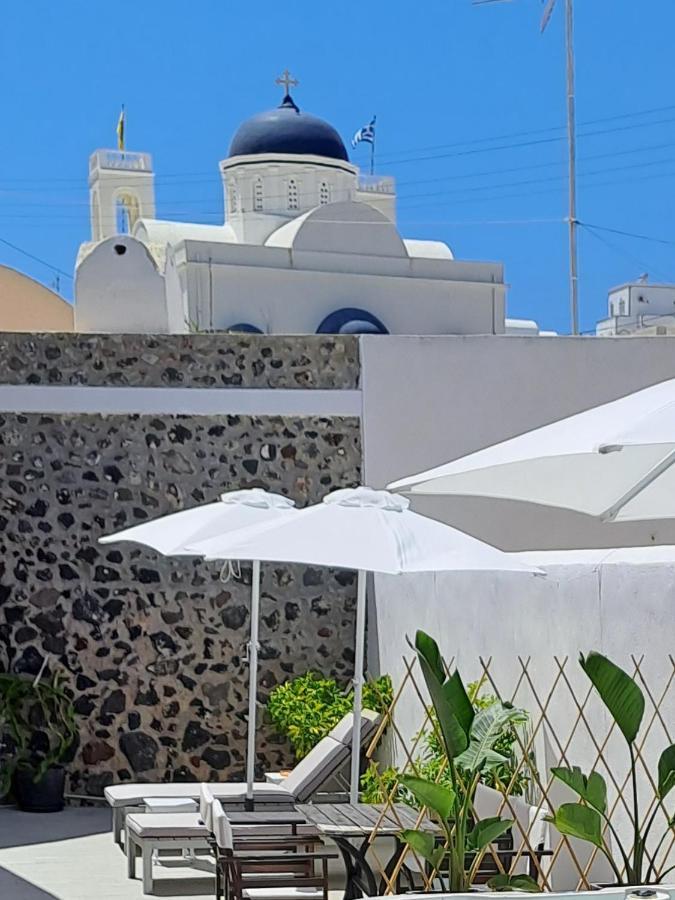 Apartment Navita Cave Fira (Santorini)