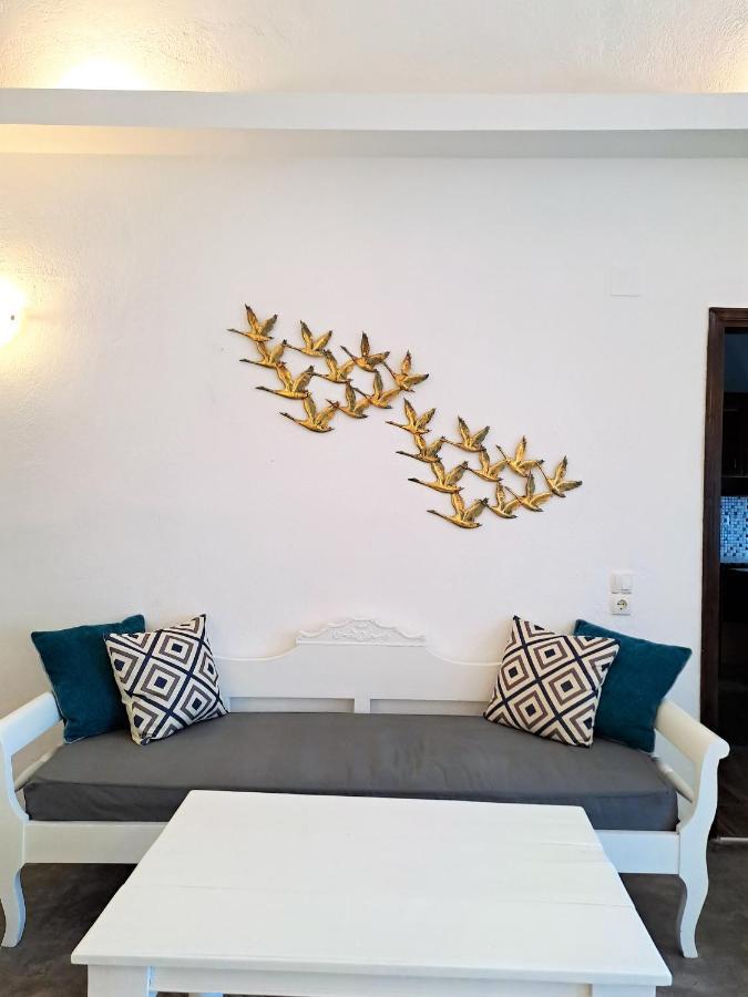 Navita Cave Apartment
